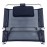 Adjustable Bed Backrest with Head Support