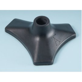 AbleTripod Cane Walking Stick Base
