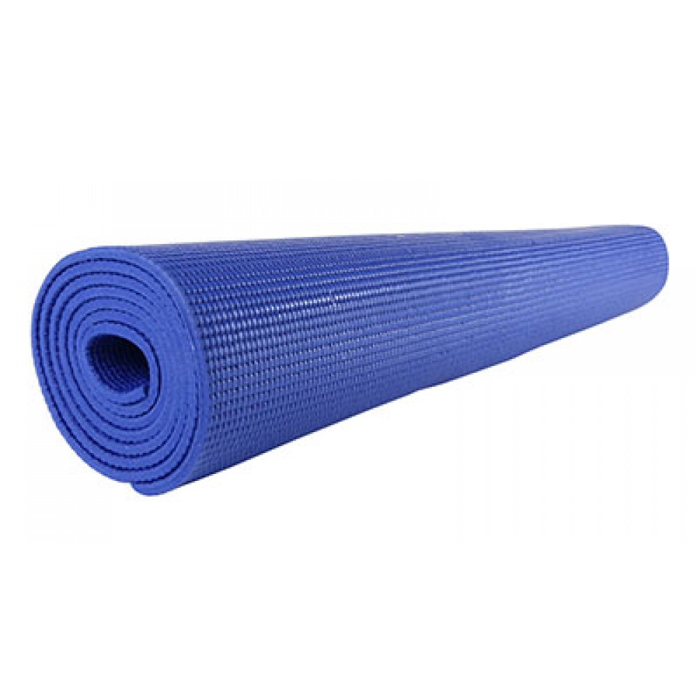 Cando Yoga Mat - Exercise Mat - Fitness Mat - Yoga Mat - High Quality ...