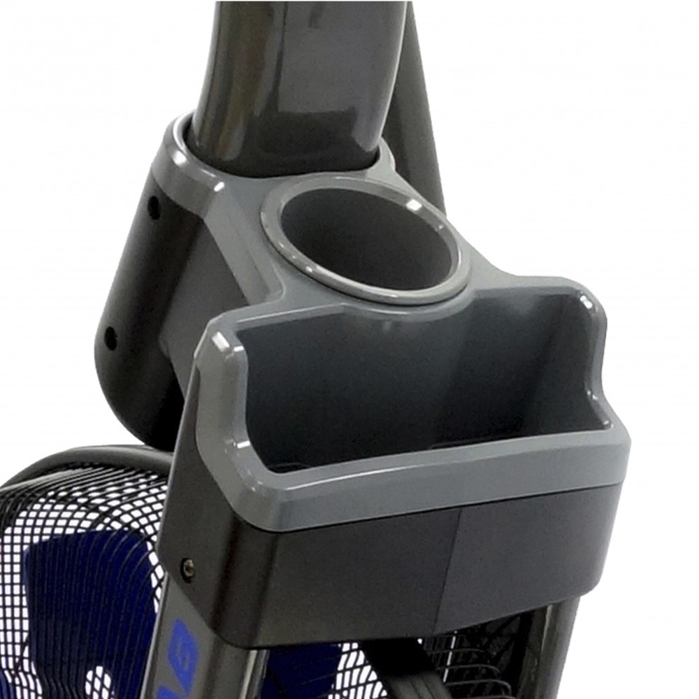 airtek hiit air bike