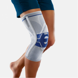 Bauerfeind Genutrain P3 Knee Support