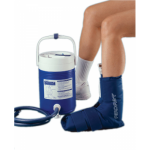 Aircast Cryo Cuff Cooling System, Ankle