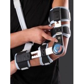 Wellcare Elbow ROM Brace (Elbow Ranger Brace)