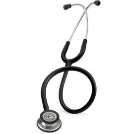3M Littmann Class III Stethoscope 27in Black