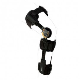 Ottobock Telescoping Post-Op Knee Ranger Brace