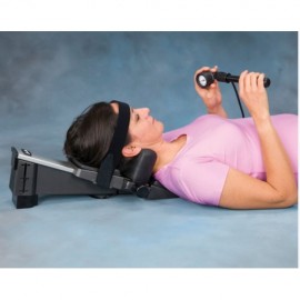 Saunders Cervical Neck Traction Device - HomeTrac