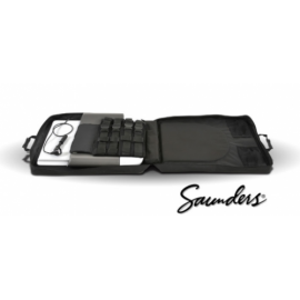 Saunders Lumbar Spine Home Traction Device