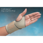 Comfortprene™ Long Wrist Wrap 