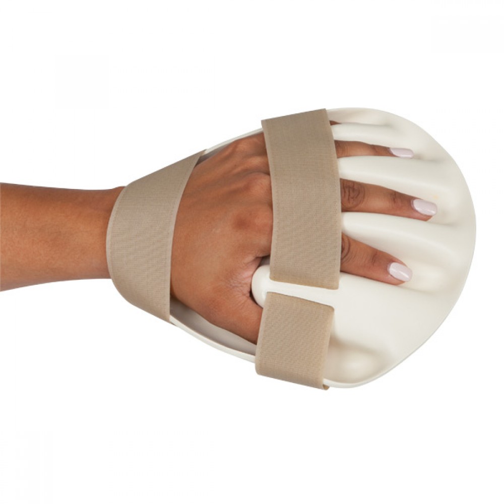 Preformed Anti-Spasticity Ball Splint (The item has been discontinued)