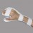 Preformed Resting Pan Mitt Hand Splint