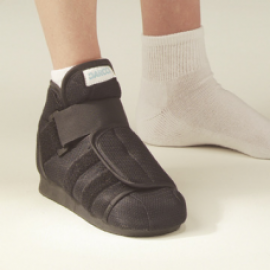 DARCO All Purpose Boot, Round Toe