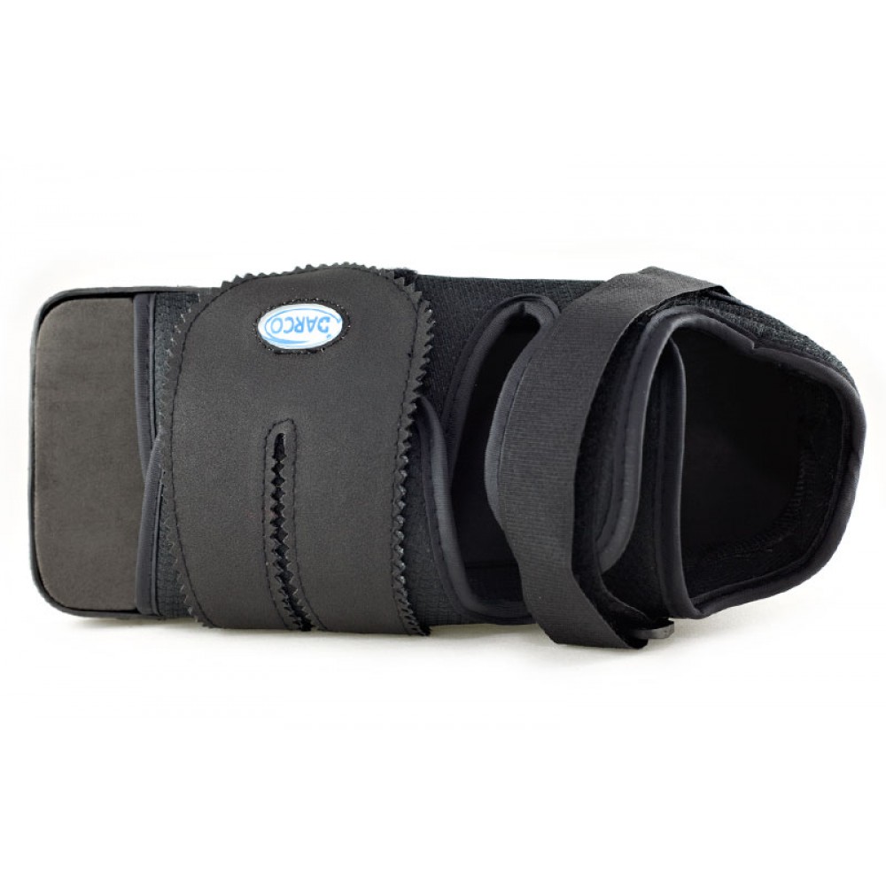 DARCO OrthoWedge™ Shoe Orthowedge Shoe Forefoot Offloading Shoe