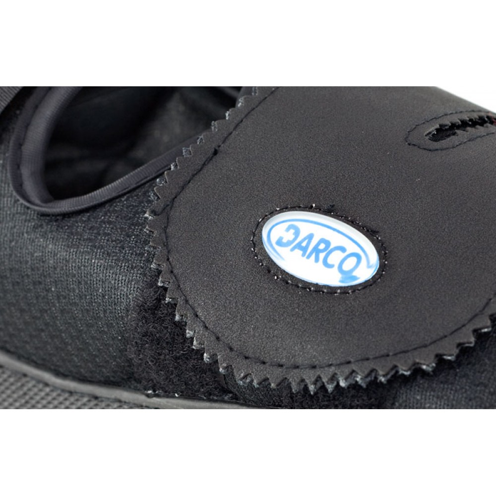 DARCO OrthoWedge™ Shoe Orthowedge Shoe Forefoot Offloading Shoe