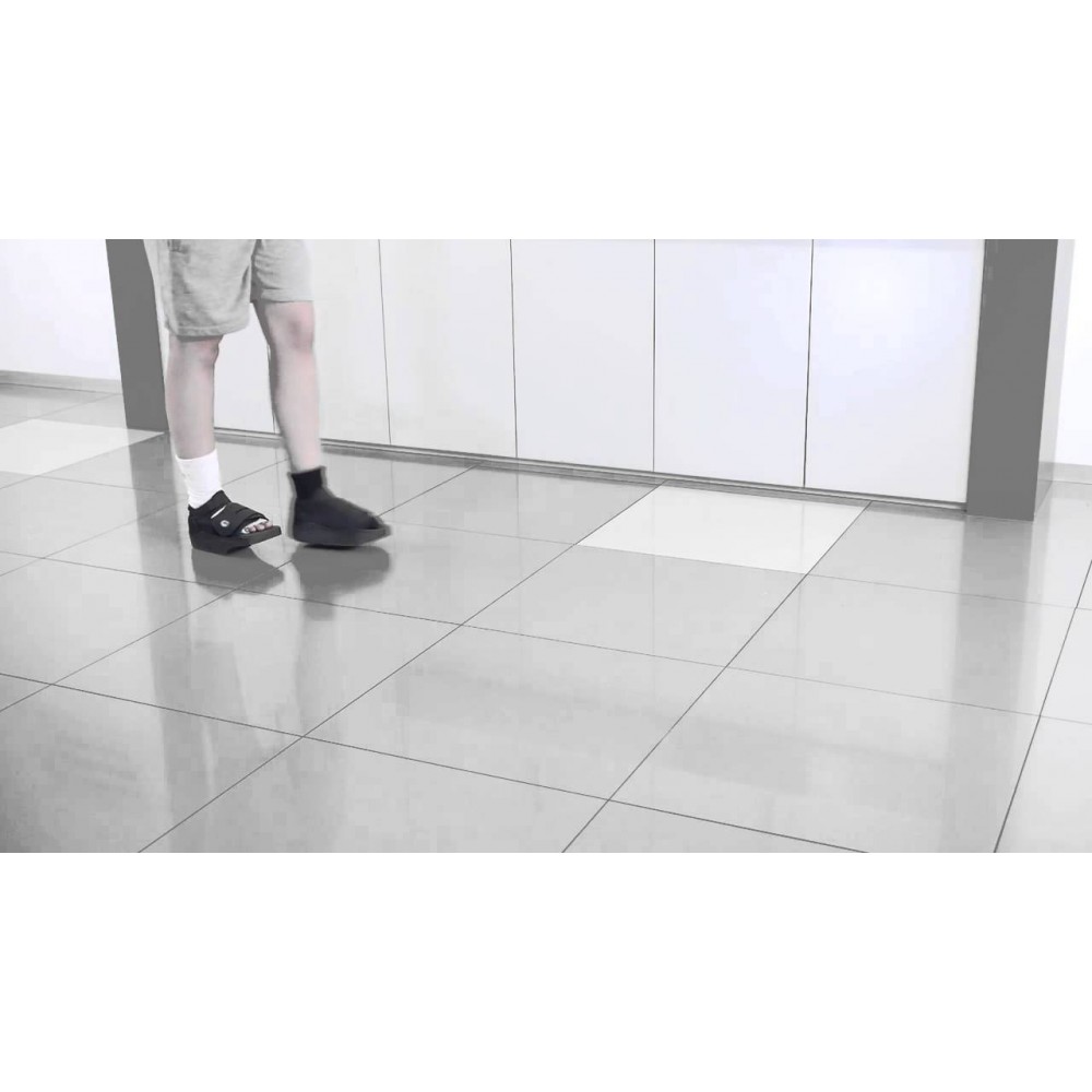 DARCO OrthoWedge™ Shoe Orthowedge Shoe Forefoot Offloading Shoe