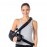 Fu Kang Ortholife Shoulder Immobiliser Arm Sling With Abduction Pillow