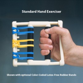 Norco Hand Exercisers Hand Helper