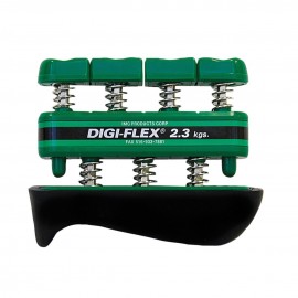 CanDo Digi-Flex Hand Exerciser DigiFlex
