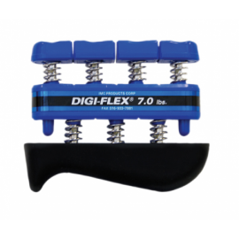 CanDo Digi-Flex Hand Exerciser DigiFlex