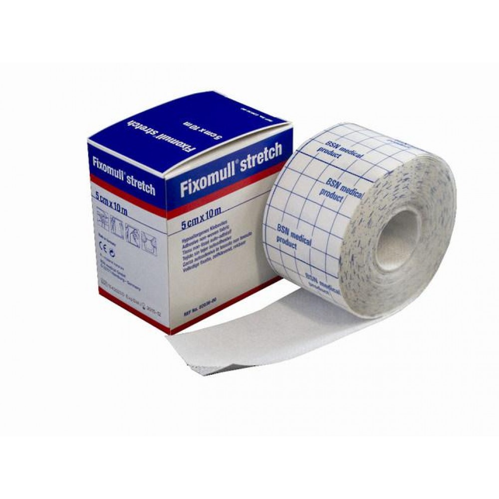 BSN Medical Fixomull Stretch Tape