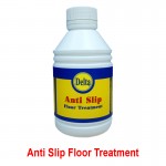 Delta Anti Slip Floor Treatment 500ml, Anti-Slip Floor Treatment