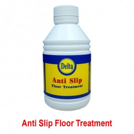 Delta Anti Slip Floor Treatment 500ml, Anti-Slip Floor Treatment