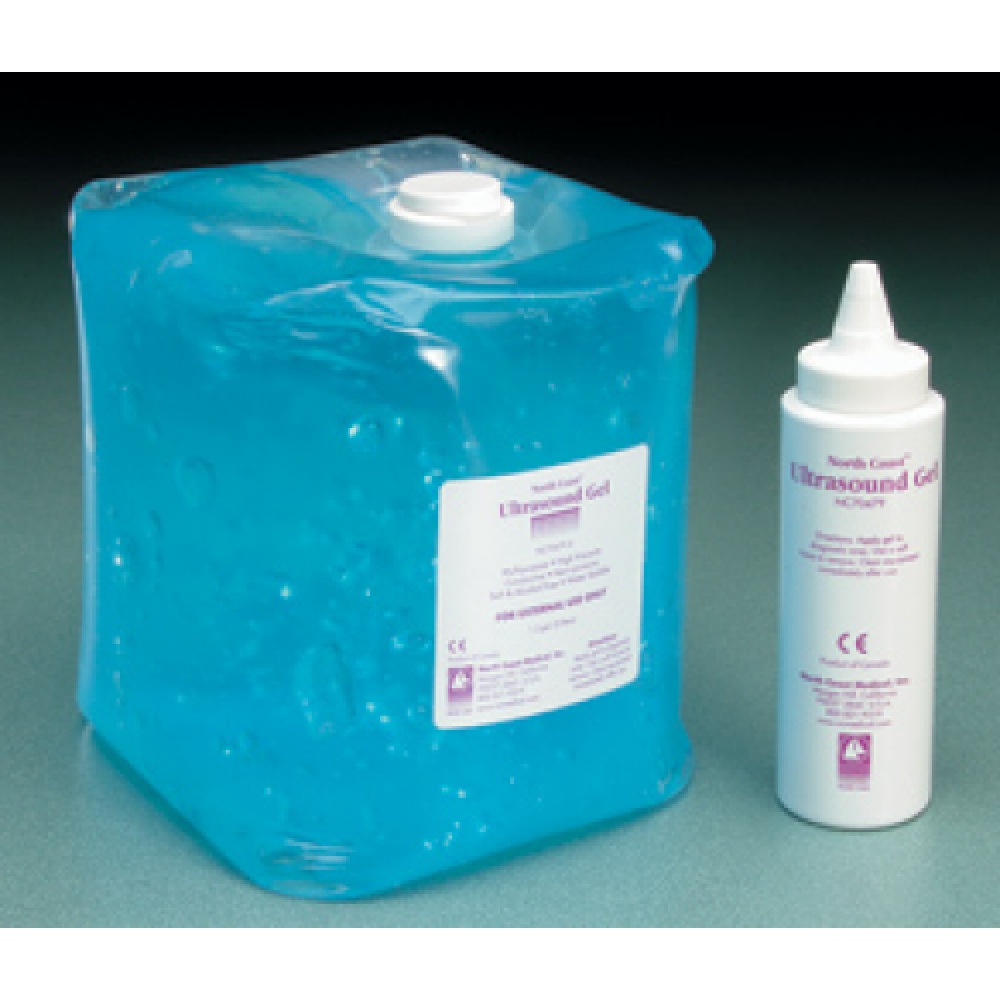 Norco Ultrasound Conduction Gel