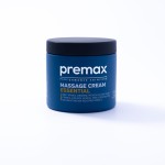 Premax Massage Cream, Essential