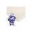 Hapla Mixture Wool Adhesive Felt