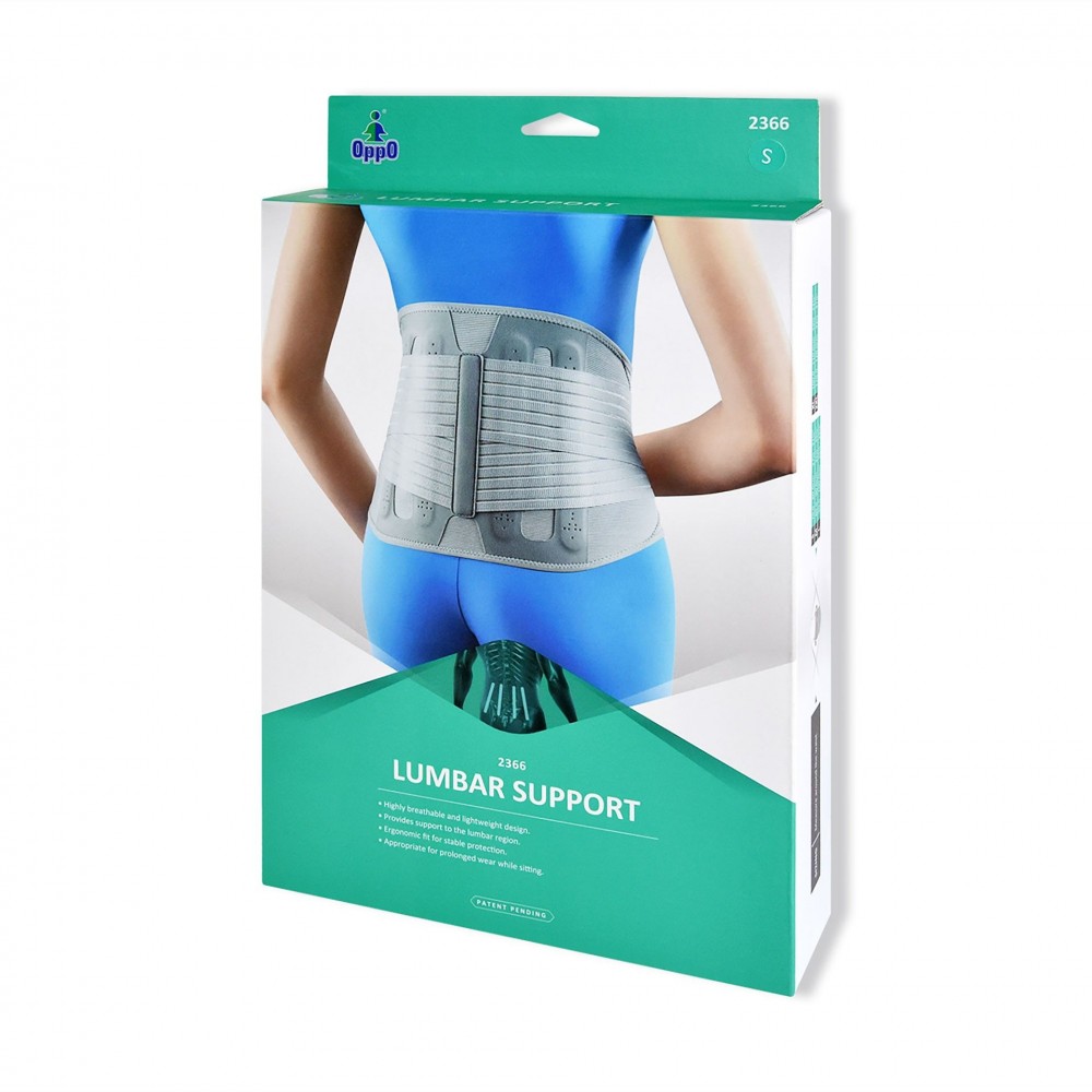 Oppo Lumbar Corset Lumbar Support Back Support Back Support for