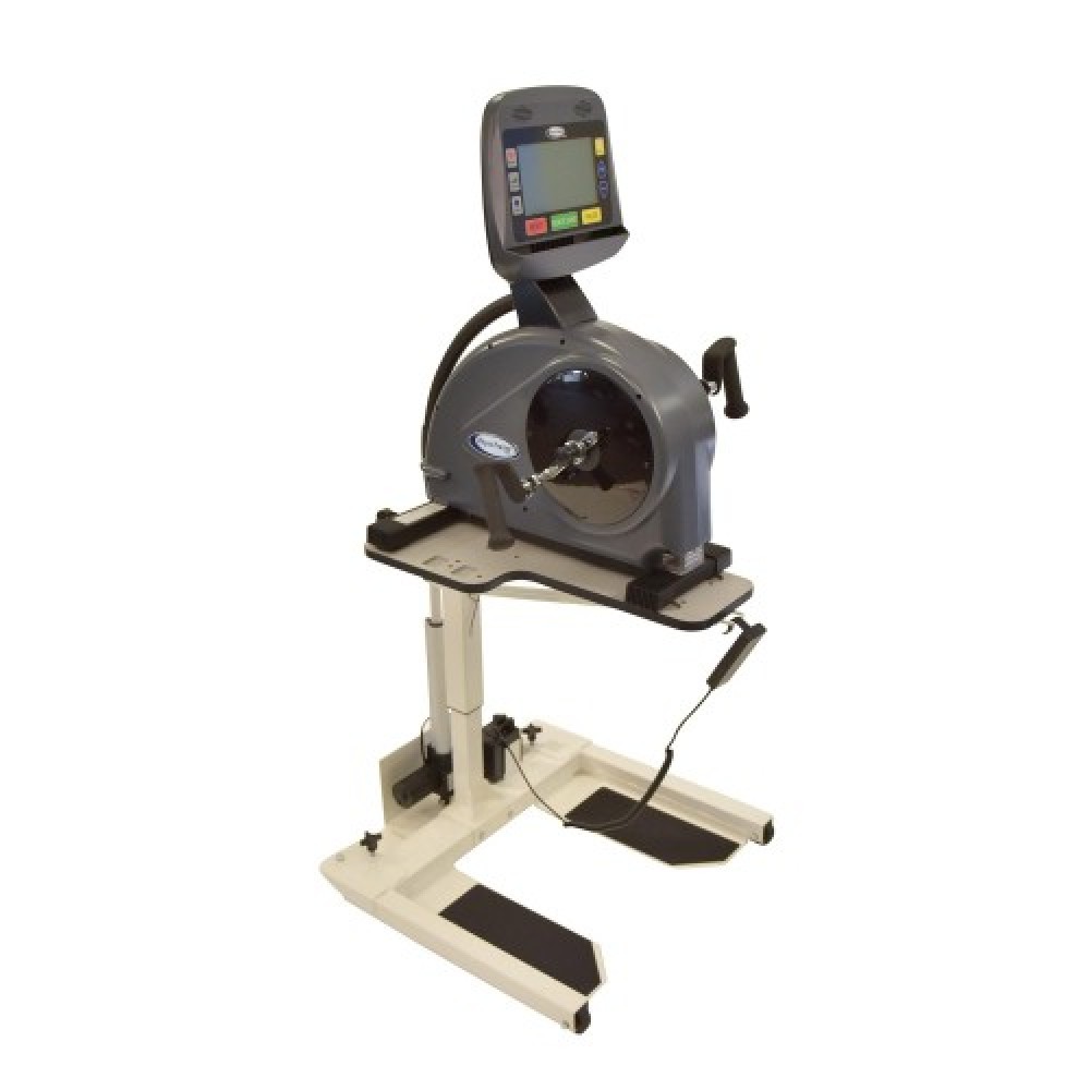 PhysioTrainer PRO Electronically Controlled Upper Body Ergometer   391d 1000x1000 