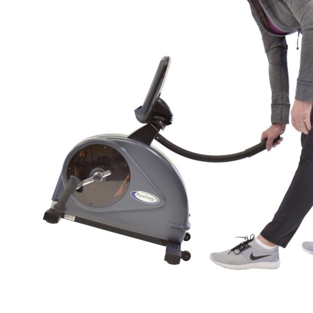 PhysioTrainer PRO Electronically Controlled Upper Body Ergometer