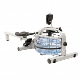 H2O Fitness ProRower RX-750 - Water Rowing Machine