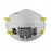 3M Particulate Respirator 8210, N95 Mask - 20 Mask/Box