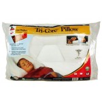 Core Products Tri-Core Cervical Neck Orthopaedic Support Pillow