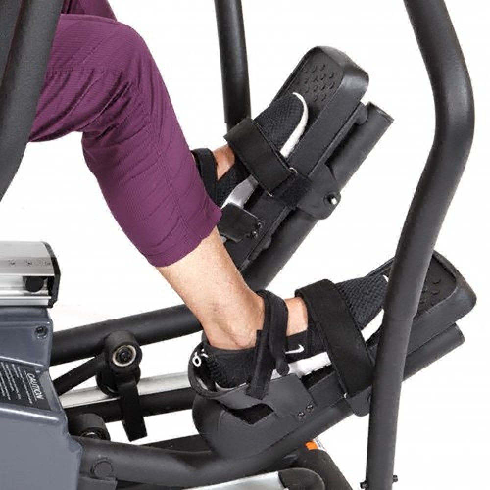 PhysioStep RXT Recumbent Elliptical Cross Trainer for Seniors - Rehab