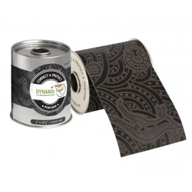 Dynamic Tape Eco Sports Elastic Biomechanical Tape - Single Rolls