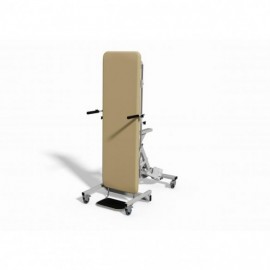 Plinth 2000 Variable Height Tilt Table, Tilting Table for Rehabilitation