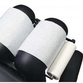AllCare Chiro Rolls (Face Paper Rolls For Chiropractic Table)