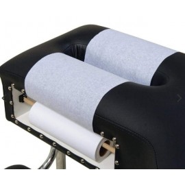 AllCare Chiro Rolls (Face Paper Rolls For Chiropractic Table)