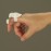 LMB Spring Coil Finger Flexion Assist Splint