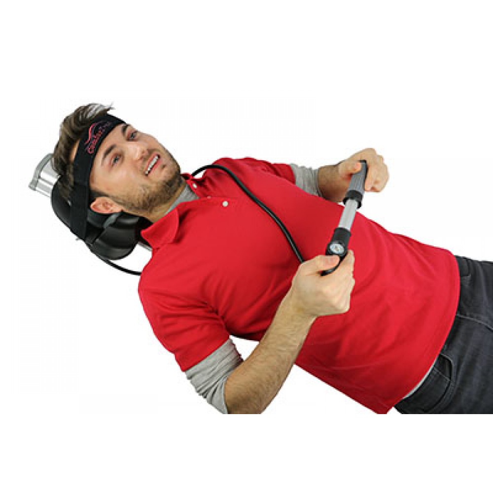 ComforTrac Cervical Traction Pain Relief Neck Traction Home