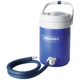 AirCast CryoCuff IC Cooler with Electrical Pump (Cooler Only)