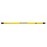 CanDo Weight Bars Slim® WaTE™ Weighted Bar