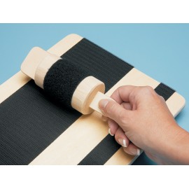 Hook and Loop Velcro Exercise Board