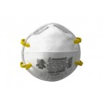 Cardinal Health™ Flat-Fold Surgical N95 Respirator Mask