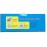 Disposable Surgical 3-ply Face mask Tie-on, Box of 50