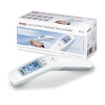 Beurer SR FT1 Contactless Forehead & Object High Accuracy Thermometer
