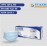 Assure Surgical Face Mask 3-ply with Earloop with ASTM Level 2 Standard > 99% BFE