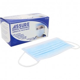 New 3M New 1860 N95 Surgical Particulate Respirator Face Mask,s Box of 20,  Exp. 2026 Mask For Sale - DOTmed Listing #4769044