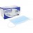 Assure Surgical Face Mask 3-ply with Earloop with ASTM Level 2 Standard > 99% BFE
